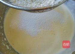 老式纸杯蛋糕的做法图解7