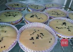 老式纸杯蛋糕的做法图解11