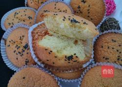 老式纸杯蛋糕的做法图解12