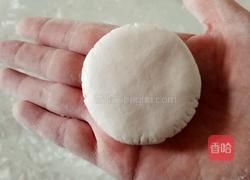 红糖粑粑的做法图解5