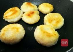 红糖粑粑的做法图解10