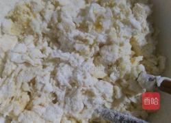 鸡蛋拌疙瘩汤的做法图解3