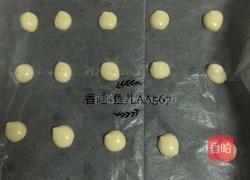 可可脚印蛋糕卷的做法图解10