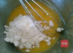 宫廷桃酥的做法图解4