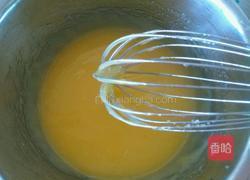 宫廷桃酥的做法图解5