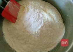 宫廷桃酥的做法图解6