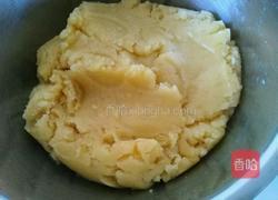 宫廷桃酥的做法图解7
