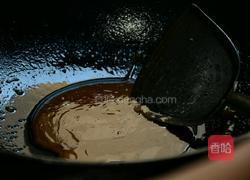 冰糖肘子的做法图解7