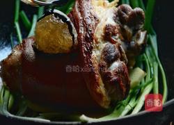 冰糖肘子的做法图解10