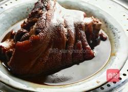 冰糖肘子的做法图解13