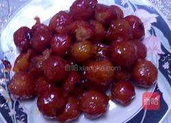 山楂果酱的做法图解6