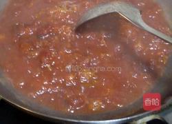 山楂果酱的做法图解9