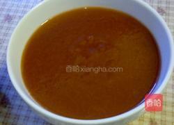 山楂果酱的做法图解10