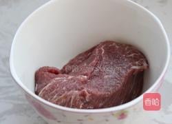 咖喱牛肉饭的做法图解4