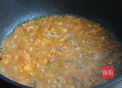 孜然牛肉柿子饭的做法图解8