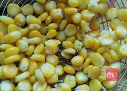 彩色炒饭的做法图解2