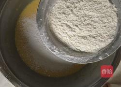 奶油蛋糕卷的做法图解5
