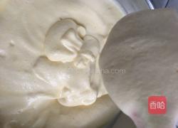 奶油蛋糕卷的做法图解13