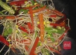 麻辣鸭血旺的做法图解5