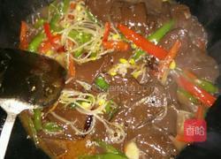 麻辣鸭血旺的做法图解6