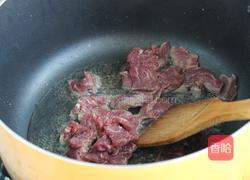 咖喱牛肉饭的做法图解6