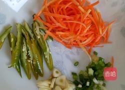 香煎冬瓜块的做法图解2