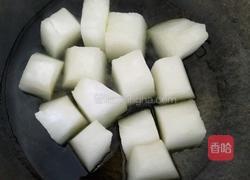 香煎冬瓜块的做法图解5