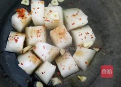 香煎冬瓜块的做法图解6