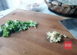 肉沫粉丝煲的做法图解5