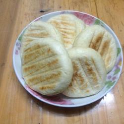 烧饼的做法[图]