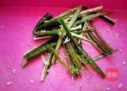 泡椒牛肉丝的做法图解5