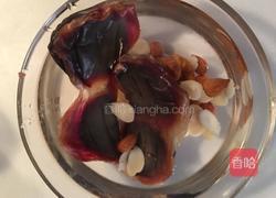 西洋菜陈肾扇骨汤的做法图解2