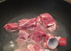 西洋菜陈肾扇骨汤的做法图解4