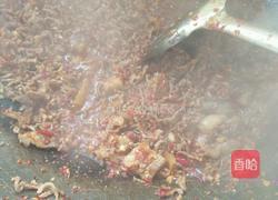 炒胡萝卜的做法图解3