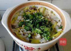 羊肉汤面的做法图解14