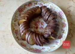 蟠龙茄子的做法图解16