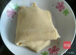 京酱肉丝的做法图解2