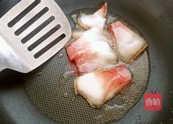腊肉煮豆丝的做法图解4