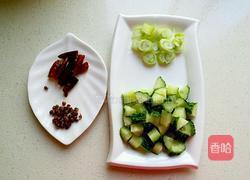 宫保鸡丁的做法图解4