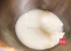 白萝卜猪肉馅饼的做法图解3