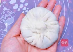 白萝卜猪肉馅饼的做法图解8