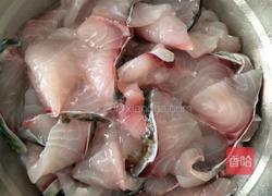 江南水煮鱼的做法图解2