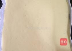 水果千层蛋糕的做法图解8