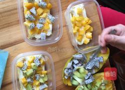 水果千层蛋糕的做法图解11