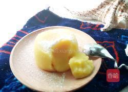 柠檬熔岩蛋糕的做法图解8