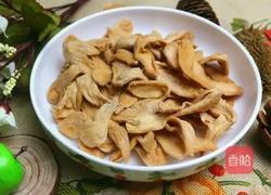 孜然素鸡翅的做法图解2