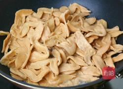 孜然素鸡翅的做法图解6