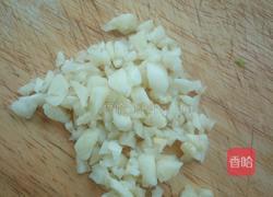 凉拌黄瓜拉皮的做法图解7