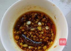 凉拌黄瓜拉皮的做法图解8