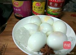 乡巴佬鸡蛋的做法图解2